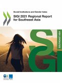 SIGI 2021 Regional Report for Southeast Asia