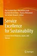 Service Excellence for Sustainability - Bild 1