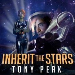 Inherit the Stars - Peak, Tony