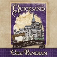 Quicksand - Pandian, Gigi