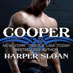 Cooper Lib/E - Sloan, Harper