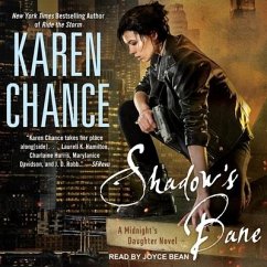 Shadow's Bane - Chance, Karen
