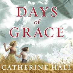 Days of Grace Lib/E - Hall, Catherine