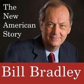 The New American Story Lib/E
