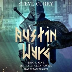 Austin Wyrd - Curry, Steve