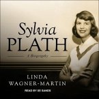 Sylvia Plath Lib/E: A Biography