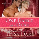 One Dance with a Duke Lib/E