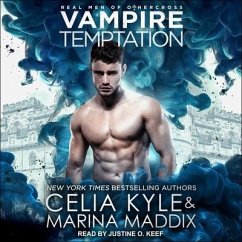 Vampire Temptation - Kyle, Celia; Maddix, Marina