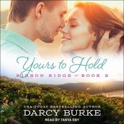 Yours to Hold - Burke, Darcy