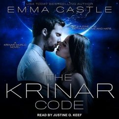 The Krinar Code: A Krinar World Novel - Castle, Emma