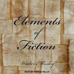 Elements of Fiction Lib/E