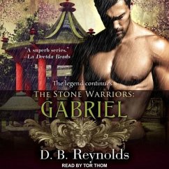 The Stone Warriors: Gabriel - Reynolds, D. B.