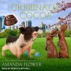 Criminally Cocoa Lib/E