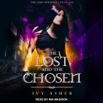 The Lost and the Chosen Lib/E