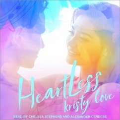 Heartless - Love, Kristy