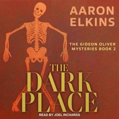 The Dark Place - Elkins, Aaron