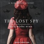 The Lost Spy Lib/E