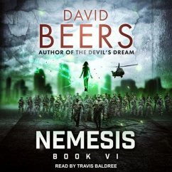 Nemesis: Book Six - Beers, David
