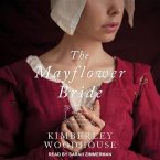 The Mayflower Bride Lib/E