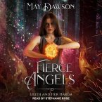 Fierce Angels: A Reverse Harem Paranormal Romance