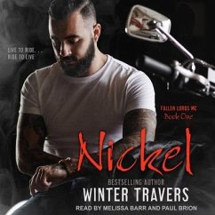 Nickel - Travers, Winter