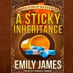 A Sticky Inheritance - James, Emily