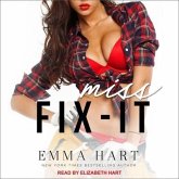 Miss Fix-It Lib/E