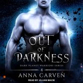 Out of Darkness Lib/E