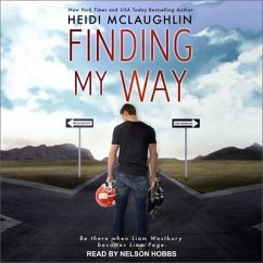 Finding My Way - Mclaughlin, Heidi
