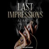 Last Impressions Lib/E