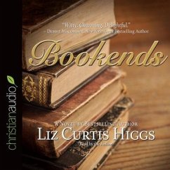 Bookends - Higgs, Liz Curtis