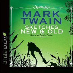 Celebrated Jumping Frog & Other Sketches: And Other Sketches - Twain, Mark