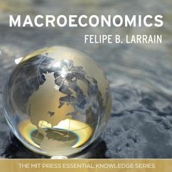 Macroeconomics - Larrain, Felipe B.