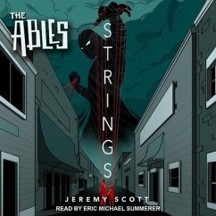 Strings - Scott, Jeremy