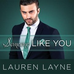 Someone Like You - Layne, Lauren