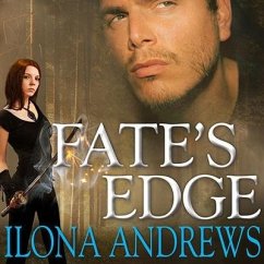 Fate's Edge Lib/E - Andrews, Ilona