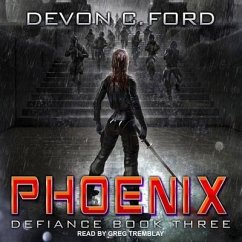 Phoenix Lib/E - Ford, Devon C.