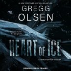 Heart of Ice Lib/E