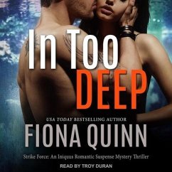 In Too Deep - Quinn, Fiona