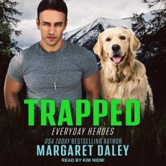 Trapped - Daley, Margaret