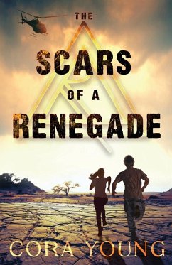 Cover The Scars of a Renegade