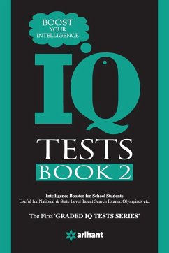 IQ Test 2 English - Arihant, Experts