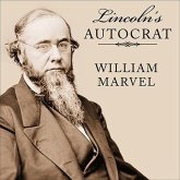Lincoln's Autocrat Lib/E: The Life of Edwin Stanton