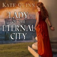 Lady of the Eternal City - Quinn, Kate