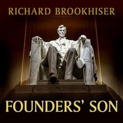 Founders' Son - Brookhiser, Richard