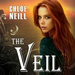 The Veil - Neill, Chloe