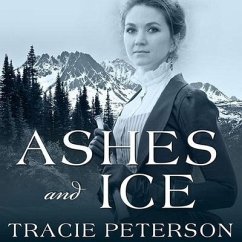 Ashes and Ice - Peterson, Tracie