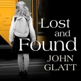 Lost and Found: The True Story of Jaycee Lee Dugard and the Abduction That Shocked the World