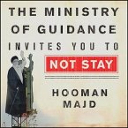 The Ministry of Guidance Invites You to Not Stay Lib/E: An American Family in Iran