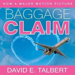 Baggage Claim - Talbert, David E.